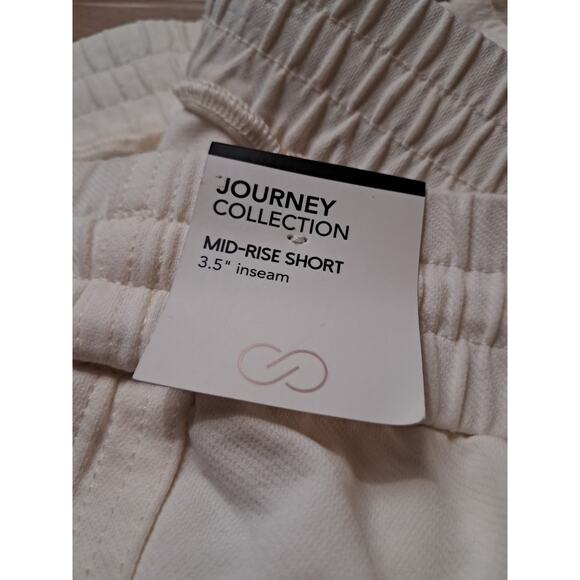 Calia Journey Collection Mid Rise Short Womens Size XXL - Picture 4 of 6